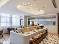 LANOU International Hotel (Ningguo Southern Anhui Route Branch) فنادق في نينغ جَو