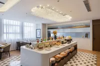 LANOU International Hotel (Ningguo Southern Anhui Route Branch)