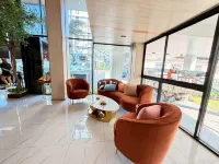 The Iconic Pattaya Central - โรแมนติก