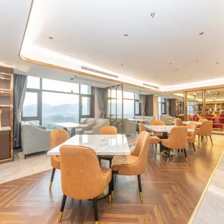Western Fortune Hotel