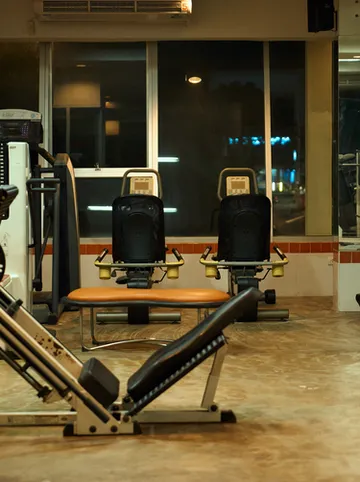 รูปภาพของเดอะ แมนชั่น ปากช่อง