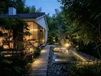Feihua Qingmeng · Garden Oxygen Courtyard Boutique Stay (Dali Ancient City South Gate) - 2-نجوم