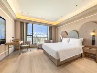 Mercure Altay Fuyun Keketuohai Hotel โรงแรมในฝู่หยุน