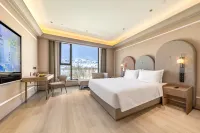 Mercure Altay Fuyun Keketuohai Hotel