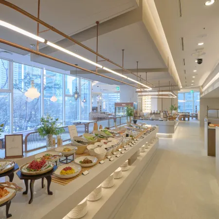 LOTTE CITY HOTEL MAPO