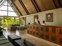 Liyya Water Villas فنادق في ماتالي