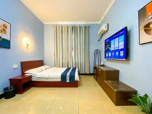 Green Guest House