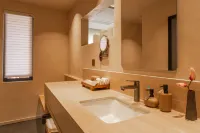 Yunxiu Qimengju · Resort Homestay (Zhou Culture Scenic Area, Qishan, Baoji) - balcony