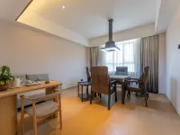 Lisiton International Hotel (Danzhou Baimajing Central Avenue Branch) Danzhou otelleri