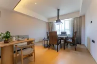 麗思頓インターナショナルホテル（儋州白馬井中心大道）