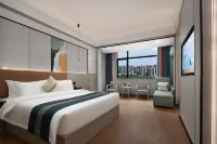 Huamei Hotel (West Bus Station Branch) - 2-Star