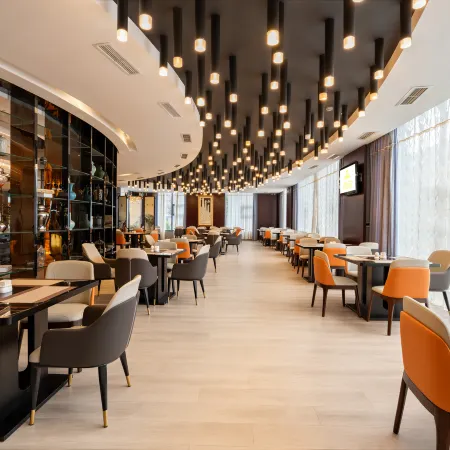 Botai Linzhi Hotel