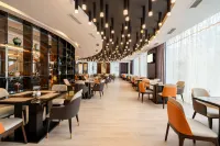 Botai Linzhi Hotel