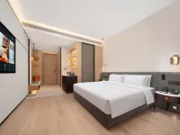 Ruimingxiang Hotel (Tianshui City Center Square & Municipal Government Branch) Hotels in Tianshui