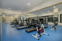 Vienna International Hotel Beijing Wendu Shuicheng Zhongyang Xiju Xueyuan - ينابيع ساخنة