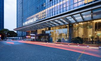 SUZHOU WUJIANG GRAND KINGTOWN HOTEL