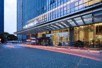 SUZHOU WUJIANG GRAND KINGTOWN HOTEL - Romantik