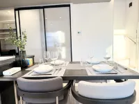 Akikawa Mashiki 1 - Kitchens