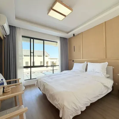 Pinghai Jianian · Wang Shanhai | MOUNTAIN VISTA Resort Inn (Dali University Ancient Town Branch) 다리 대학교 주변 호텔