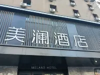 MELAND HOTEL Hôtels à : 