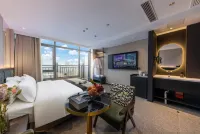 Yimo Hotel (Leiyang West Lake Park Branch)