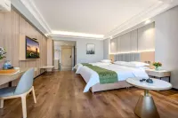 GreenTree Inn Gansu Jiuquan Century Plaza Business Hotel - 2-Star