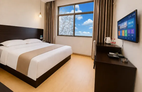 博羅榕誠酒店（新婦幼保健院店）