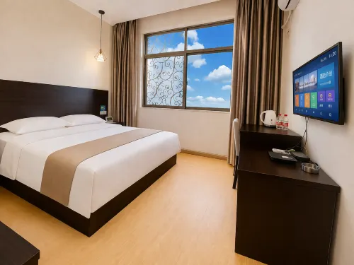 RongCheng Hotel