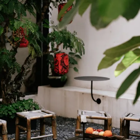 Meiyu Shiguang Hostel