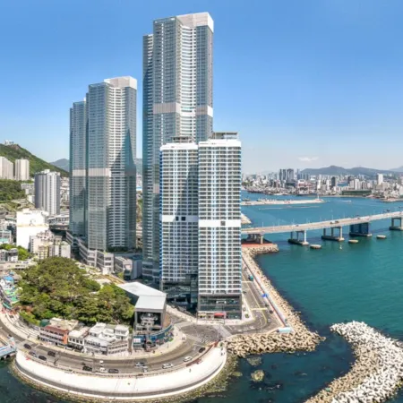 HYOISTAY BUSAN SONGDO