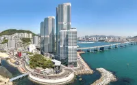 HYOISTAY BUSAN SONGDO
