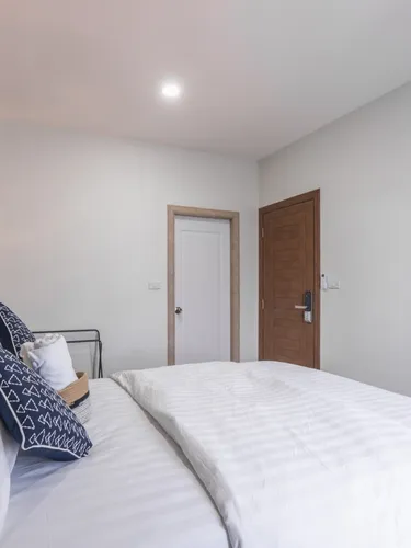 รูปภาพของอพาร์ตเมนต์ 1 ห้องนอน 1 ห้องน้ำส่วนตัว ขนาด 20 ตร.ม. – ลำพูน