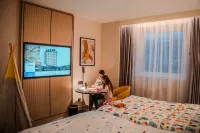 Hilton Sofia - Family