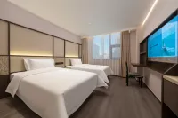 Meiao Hotel (Jinan Daming Lake & Baotu Spring Branch)