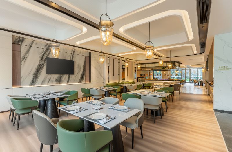 Holiday Inn & Suites Suzhou Xiangcheng by IHG photo 5