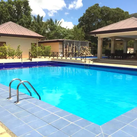 Villa Marilyn Resort and Hotel