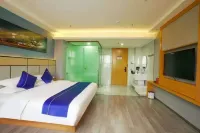 Kashgar New Sea Hotel