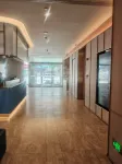 HanTing Hotel (Suide Tianhe Changdian) - Park Yeri
