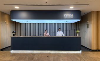 YWCA Fort Canning