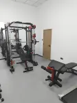 Xing Hu Hotel - Gym