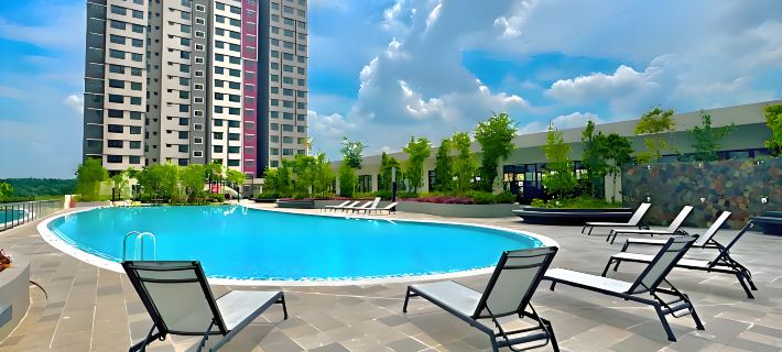 KUALA LUMPUR INTERNATIONAL AIRPORT Arena Residence1 by Avery【Drive 12-minute to KLIA】+【24-hour open】 Hotels in Sepang