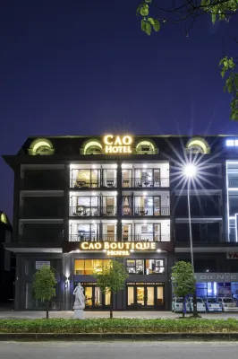 Cao Boutique Hotel