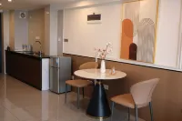 YouJian Apartment - Pet-friendly