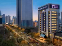 Mercure Hotel Caitai Tower Qingnian Street Shenyang Hotéis em Shenyang