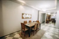 Direct Sea view apartment miami island 3 bedroom