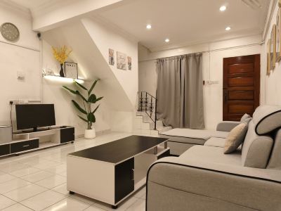 PASADENA HOME