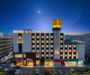 MAUDE HOTEL