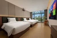 Huashan Yunshan Hotel (Huashan Scenic Area Visitor Center Branch) Hotels in 
