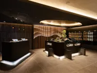 SUPER HOTEL Kirishima Natural Hot spring