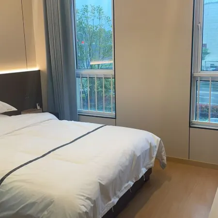 Shanwaishan Self-Service Hotel (Qishan Pingtian Lake Scenic Area)